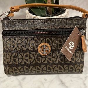 Giana Bernini crossbody bag
